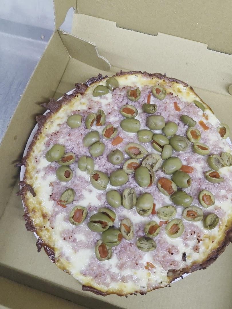 BIchota's pizza y mas