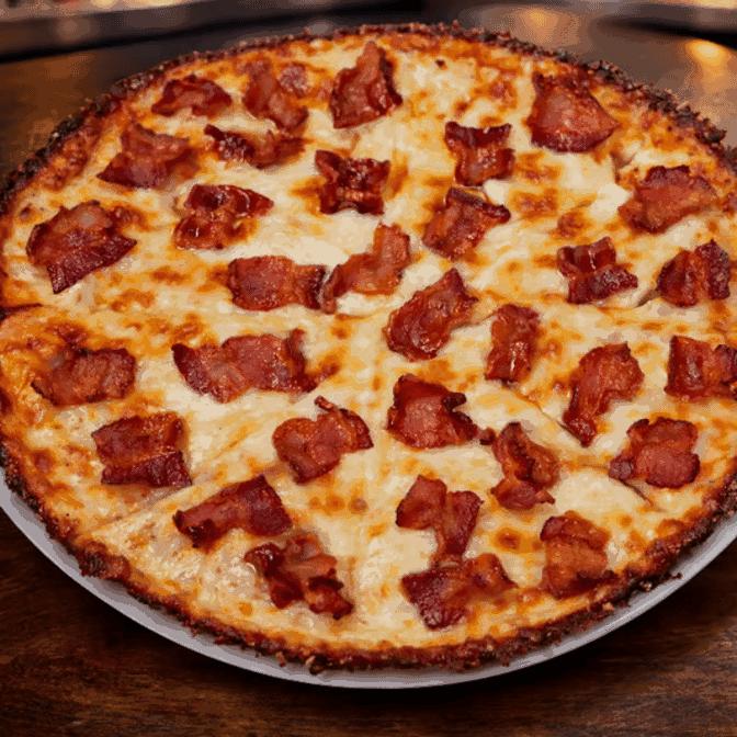 BIchota's pizza y mas